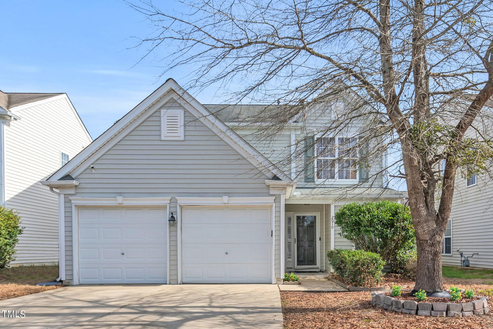 2010 Groundwater Place Raleigh NC 27610