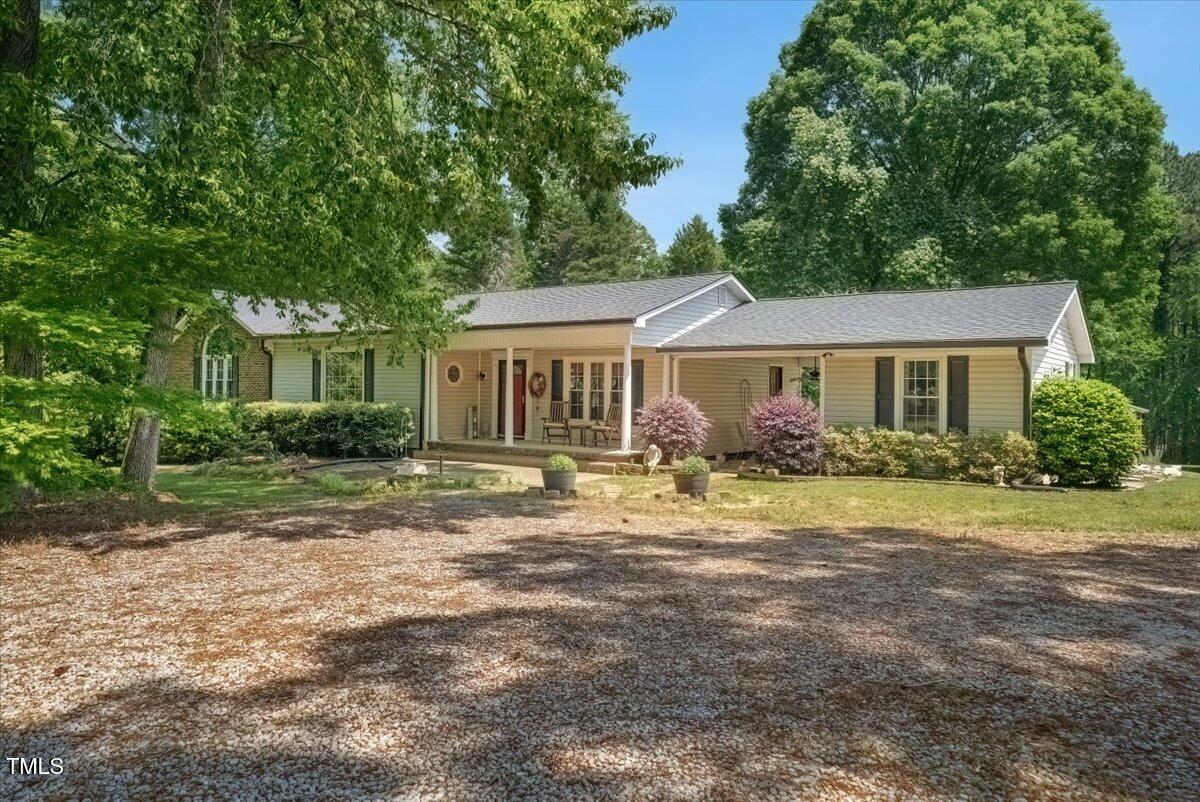 6022 Little Creek Church Road Clayton NC 27520
