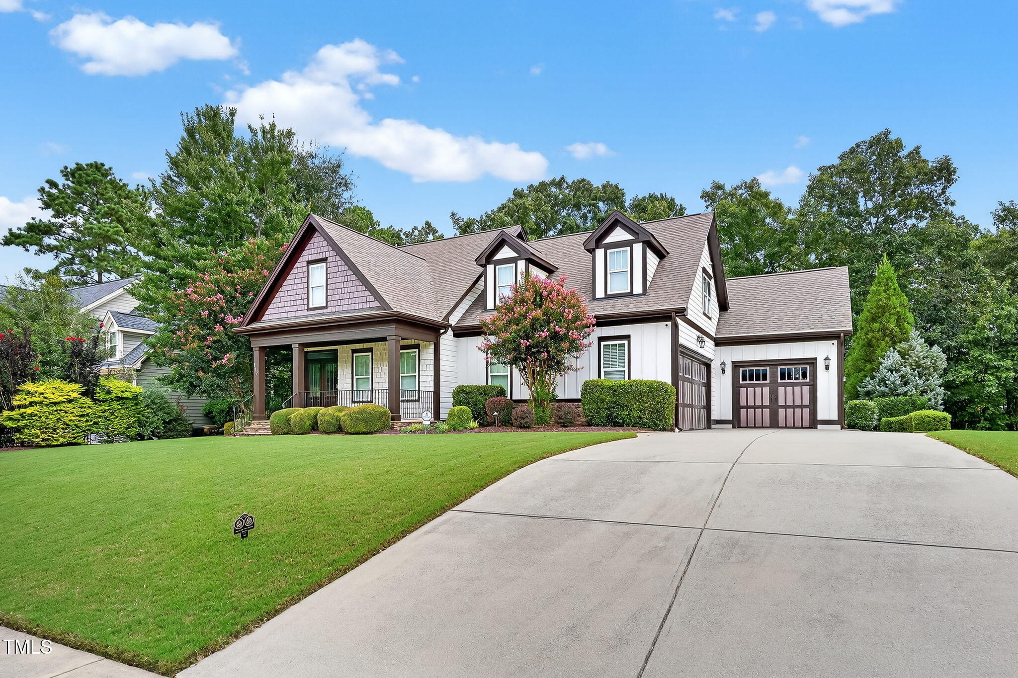 243 Grantwood Drive Clayton NC 27527