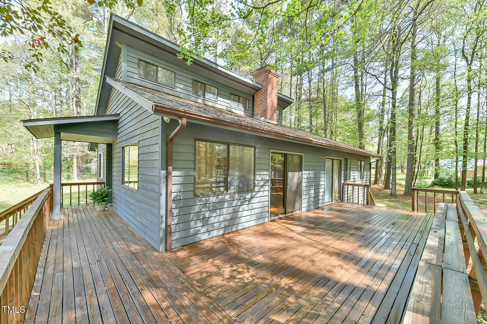 505 Marion Way Chapel Hill NC 27516