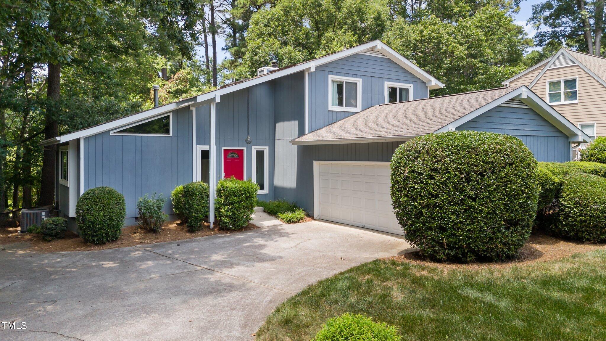 6421 Secret Drive Raleigh NC 27612