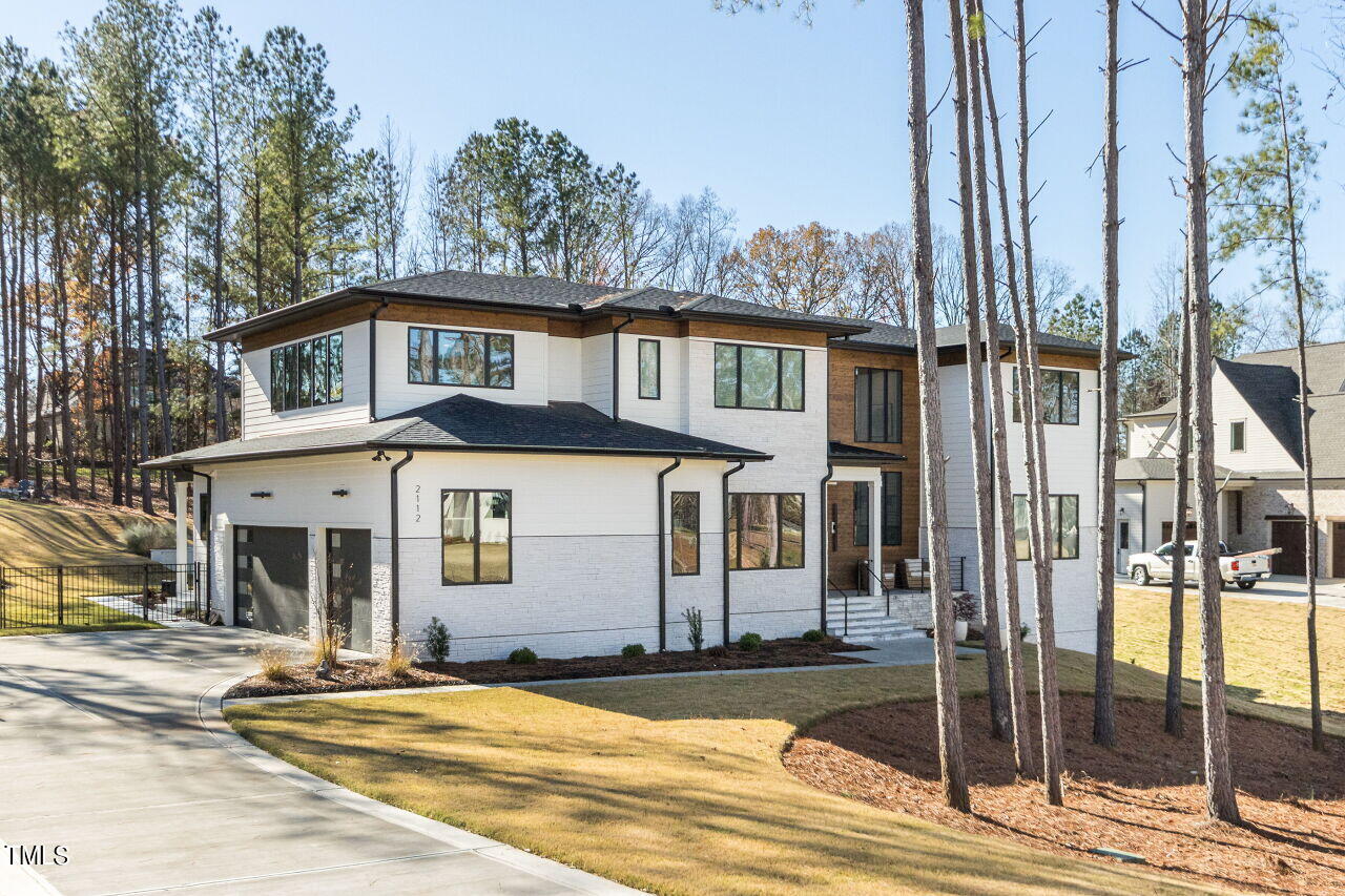 2112 Kinsale Meadow Lane Wake Forest NC 27587