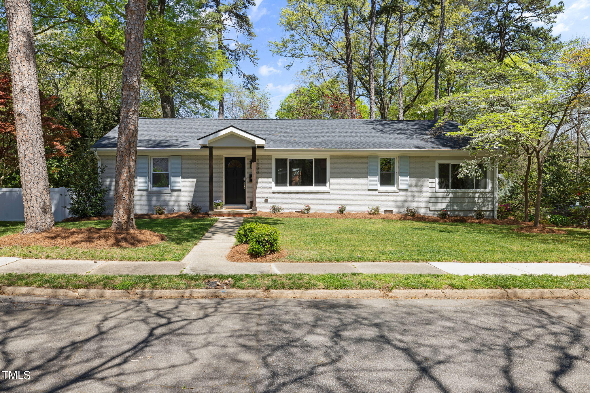 3300 Hall Place Raleigh NC 27607