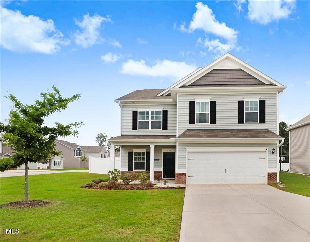 120 Flying Point Lane Clayton NC 27520