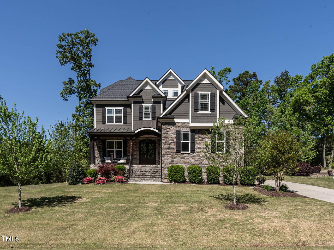 5120 Shirland Road Fuquay Varina NC 27526