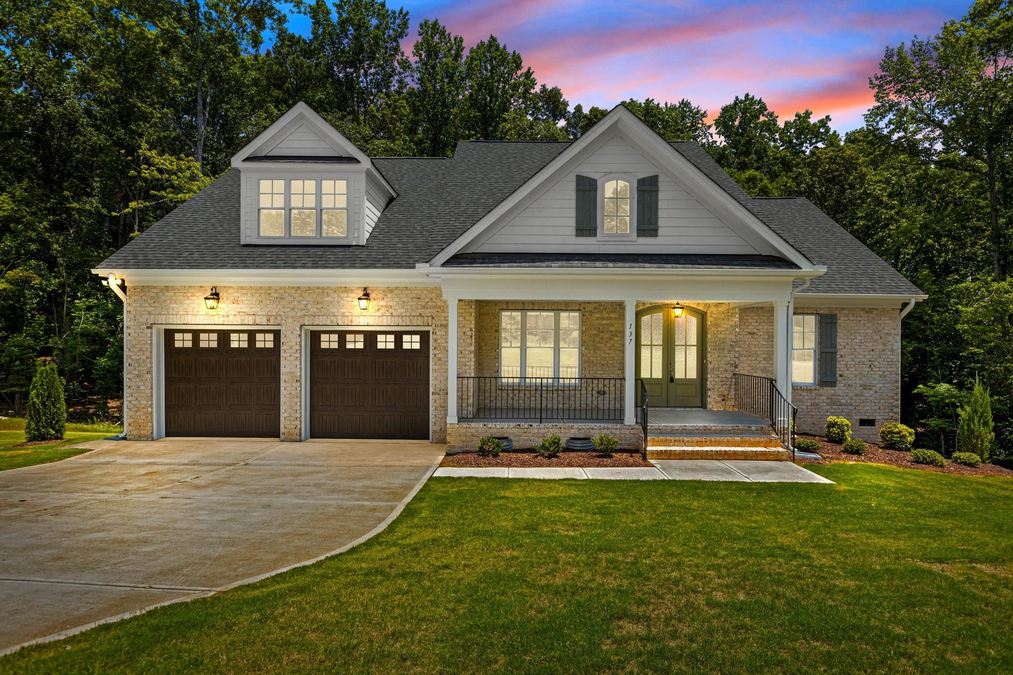 137 Bucchero Lane Clayton NC 27527