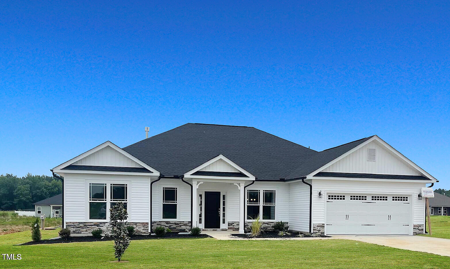5043 Dogwood Drive Battleboro NC 27809