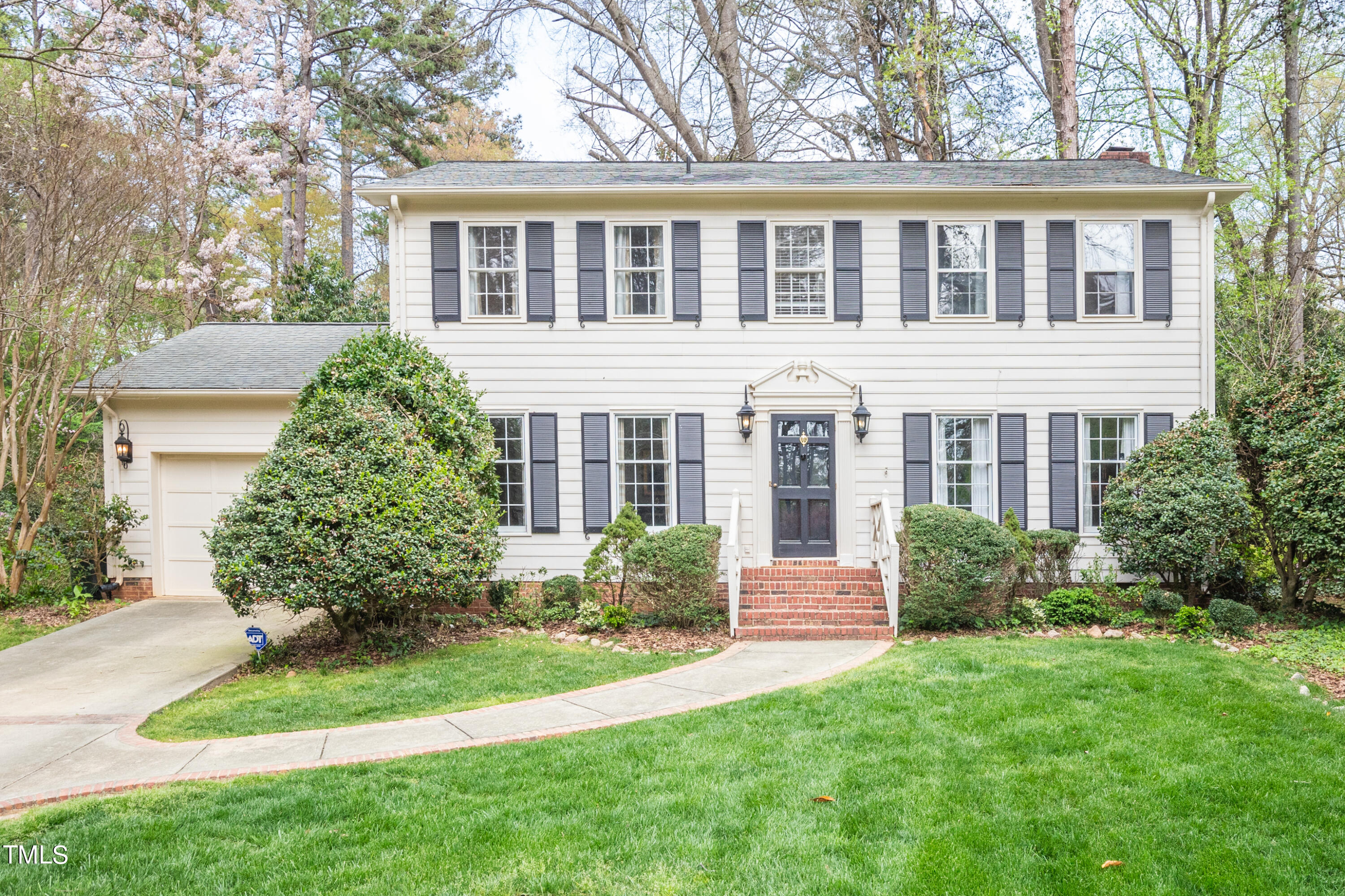 1532 Shadowood Lane Raleigh NC 27612