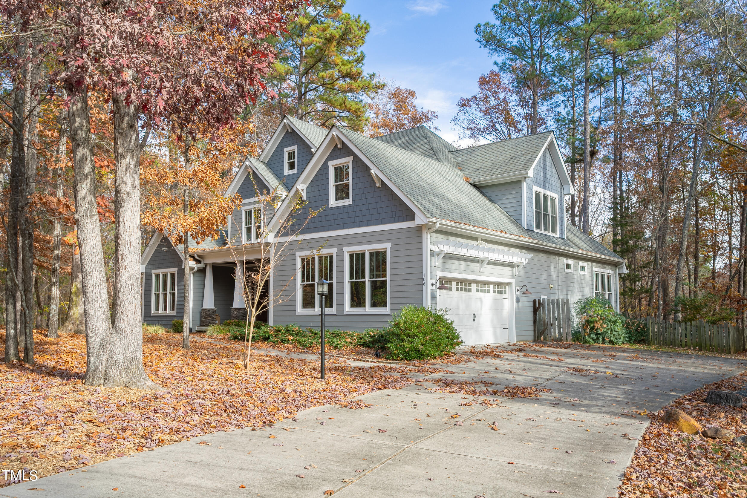 106 Farrington Drive Chapel Hill NC 27514