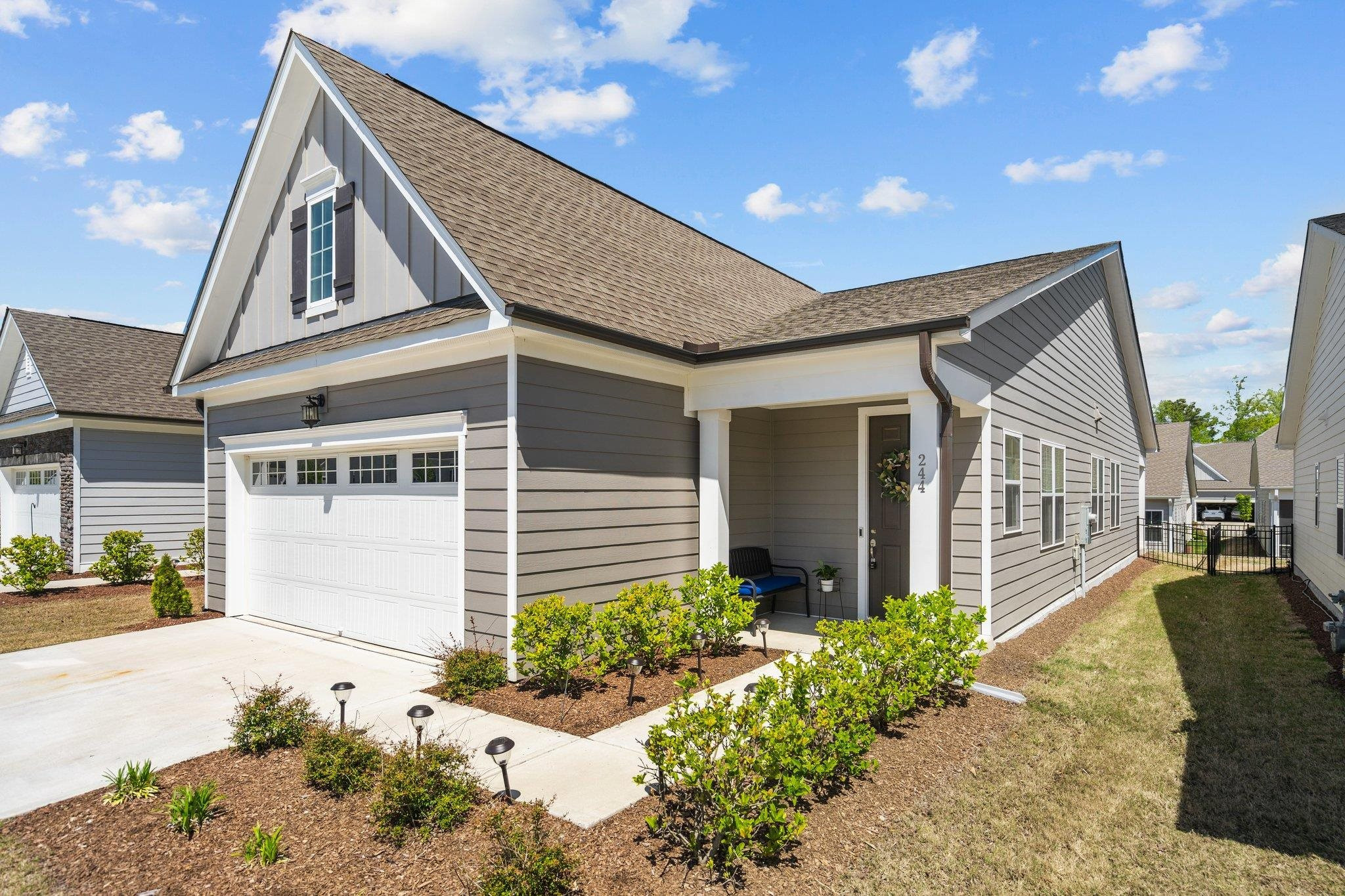 244 Mahogany Run Raleigh NC 27610