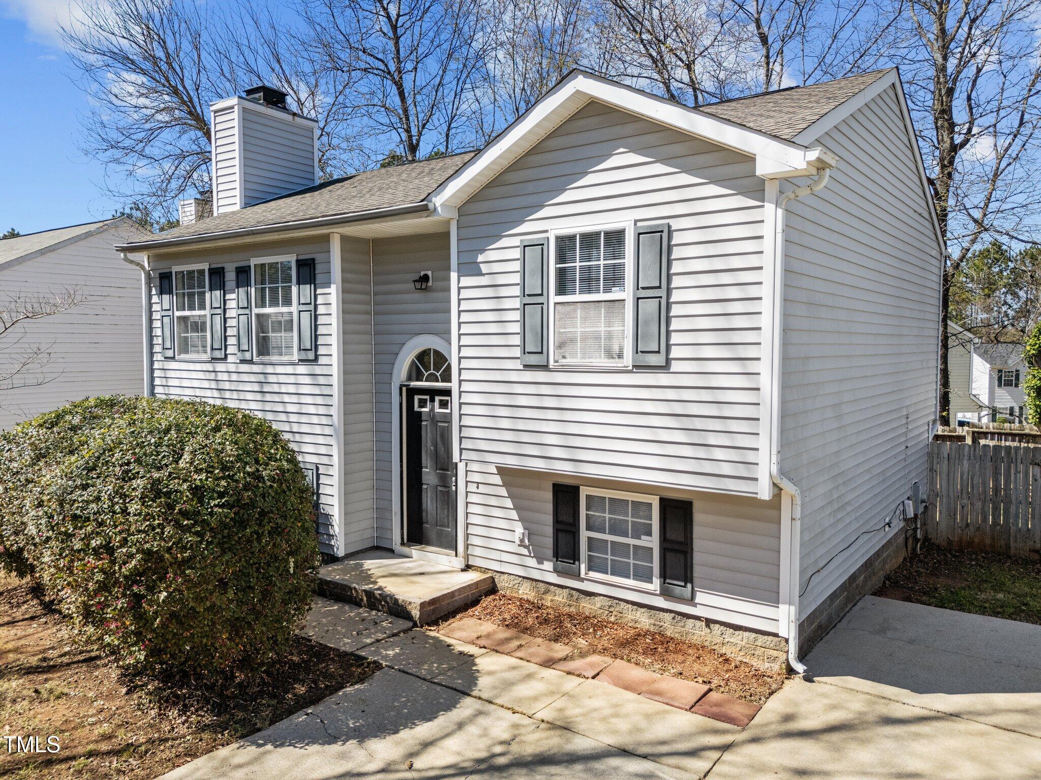 608 Oleander Road Raleigh NC 27603