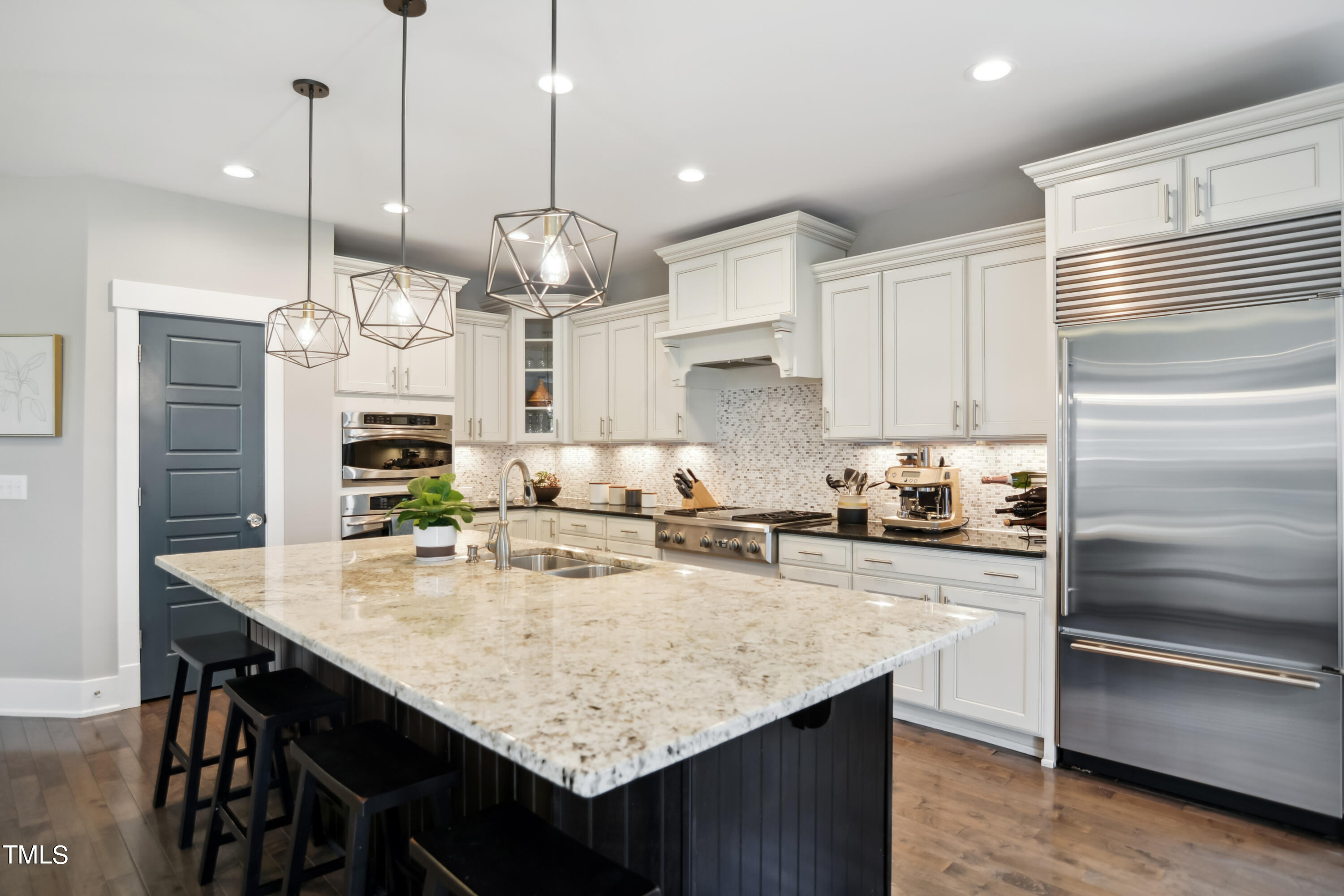 128 Pokeberry Bend Drive Chapel Hill NC 27516
