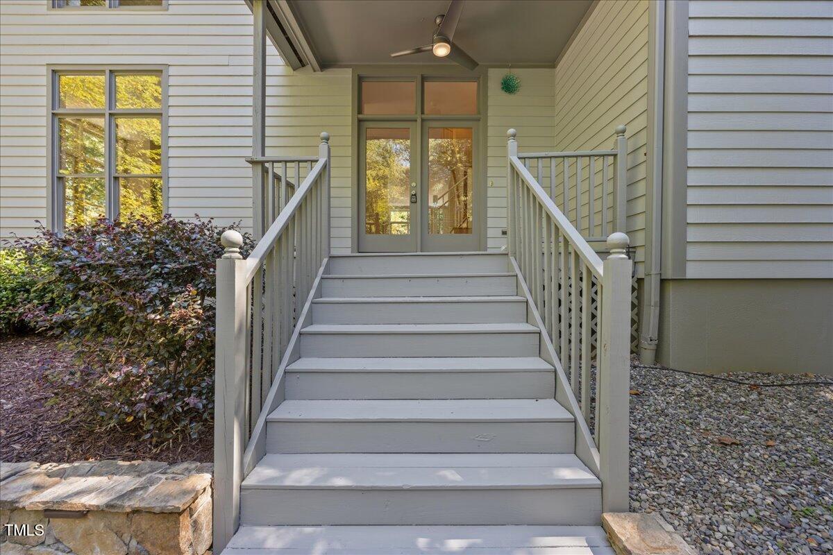 1813 Rolling Road Chapel Hill NC 27514