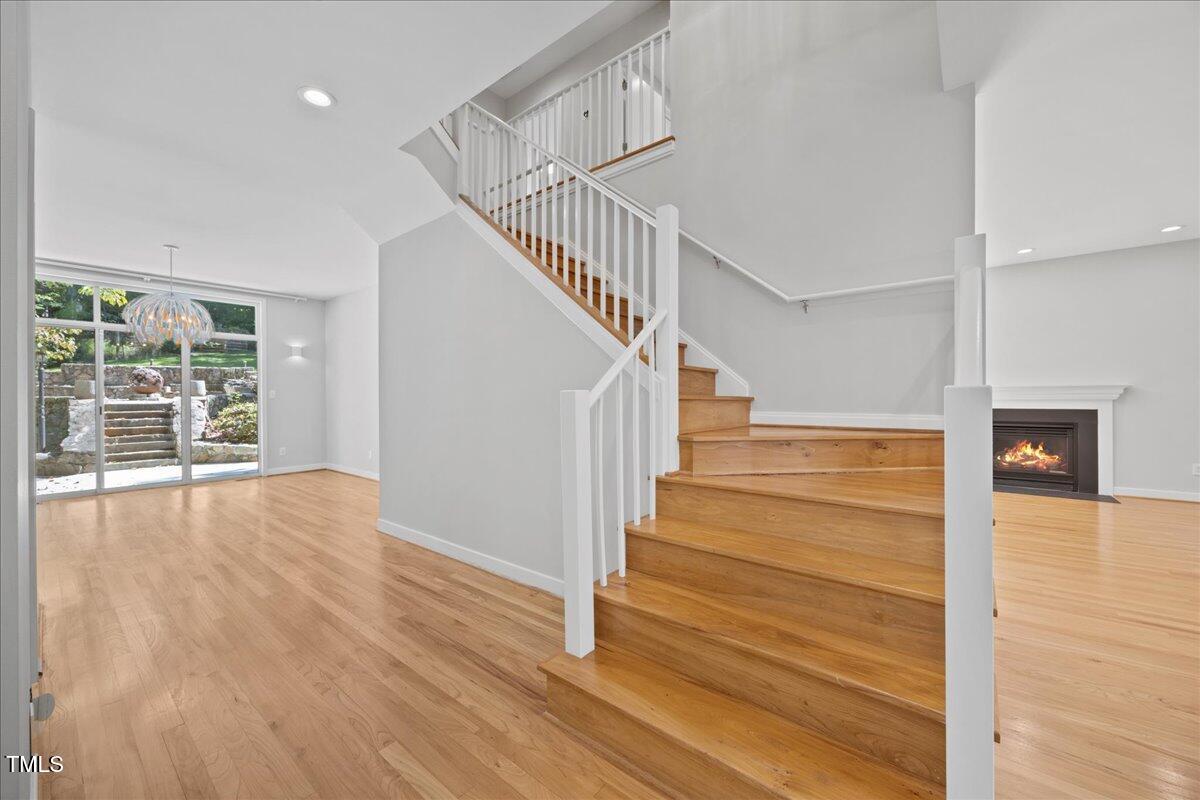 1813 Rolling Road Chapel Hill NC 27514