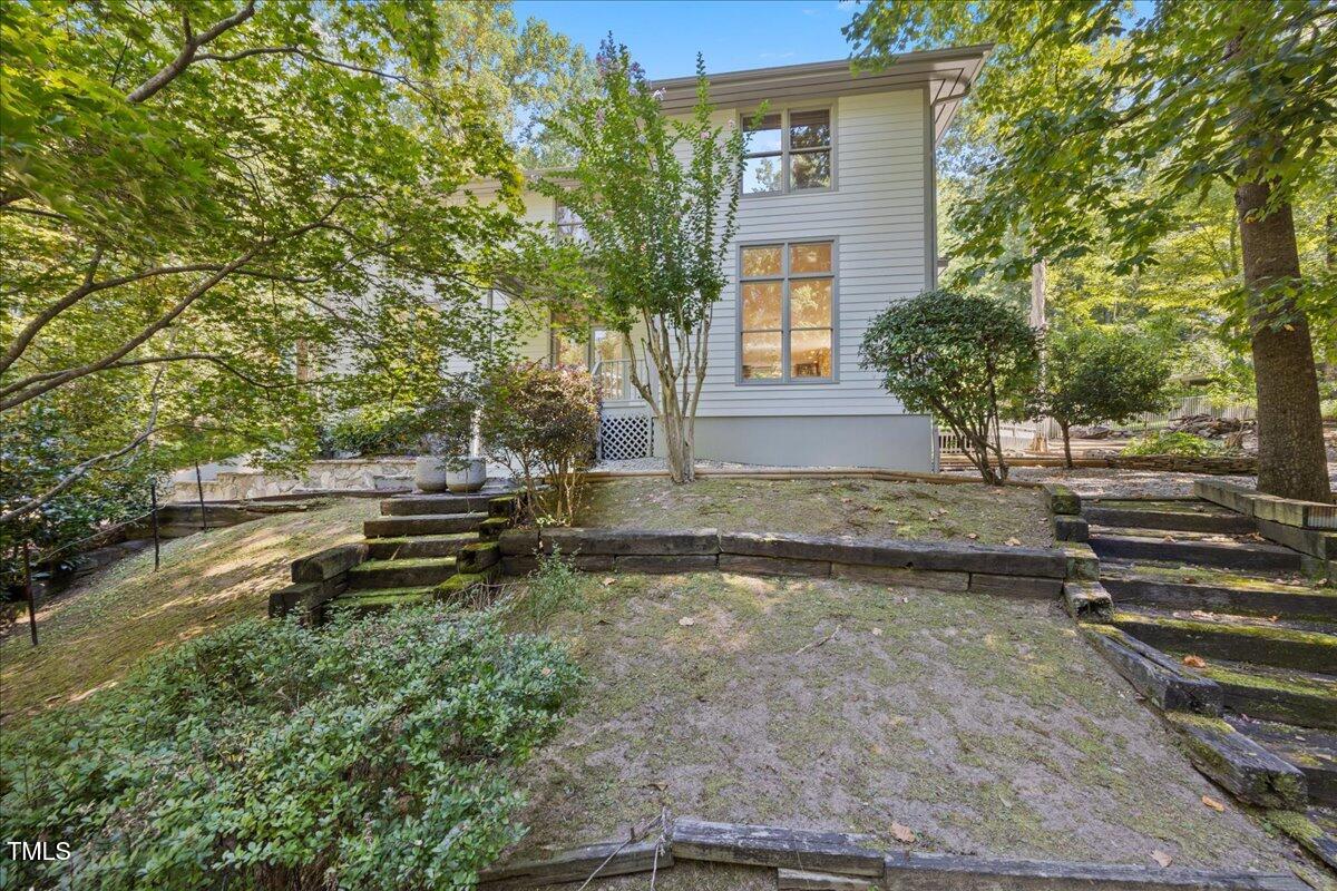 1813 Rolling Road Chapel Hill NC 27514