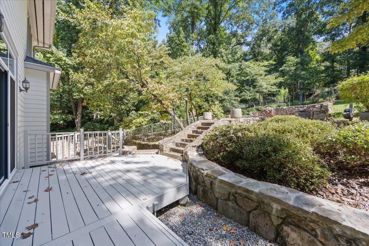 1813 Rolling Road Chapel Hill NC 27514