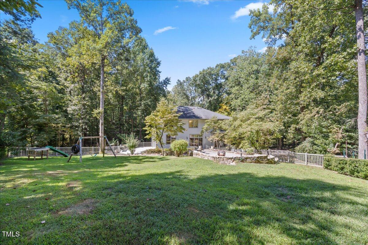 1813 Rolling Road Chapel Hill NC 27514