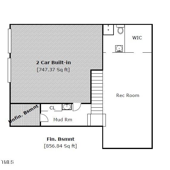 1813 Rolling Road Chapel Hill NC 27514