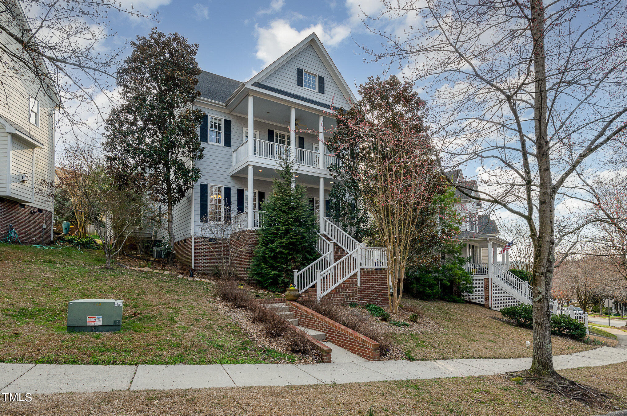 214 Glade Street Chapel Hill NC 27516