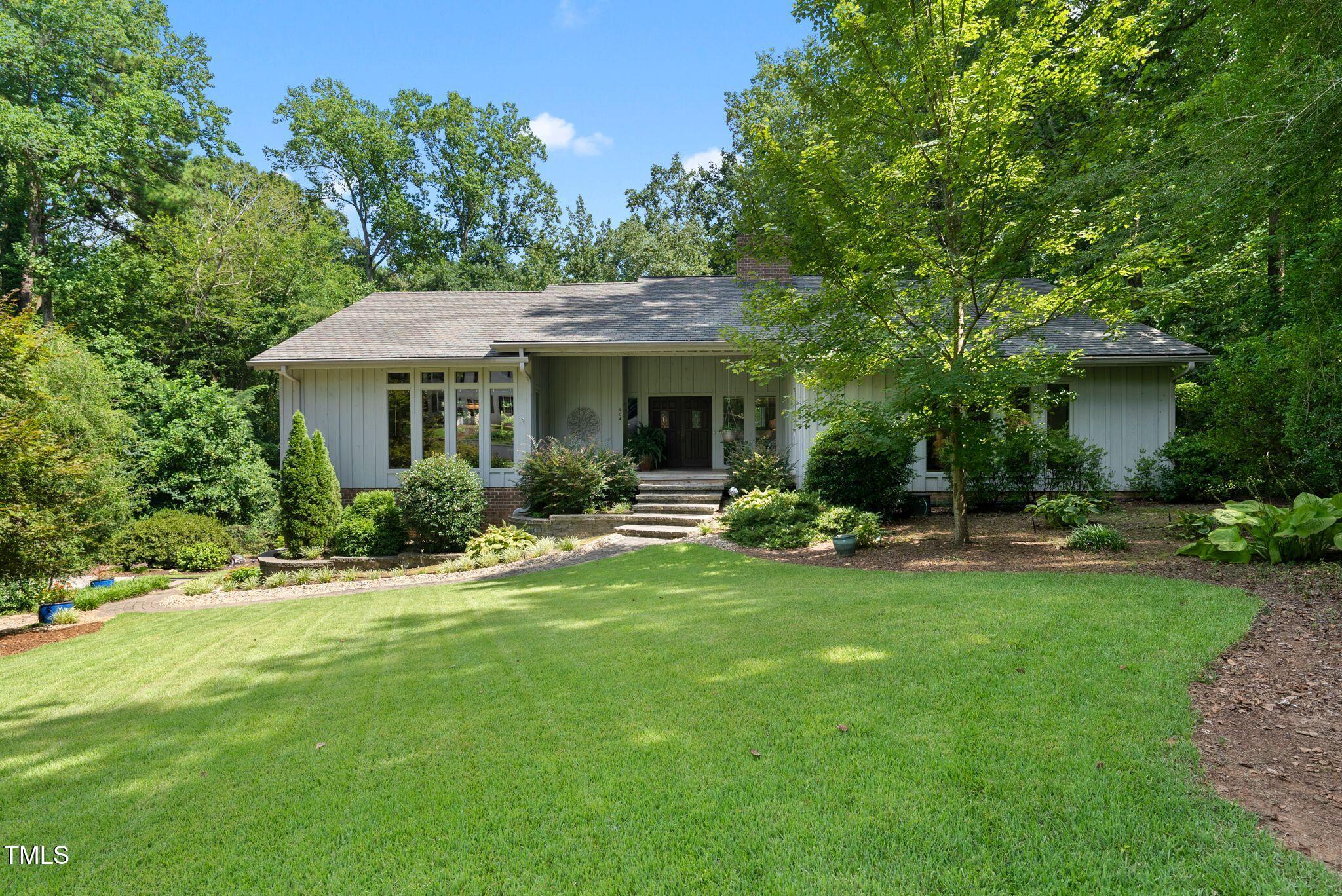 904 Willow Run South Drive Raleigh NC 27615