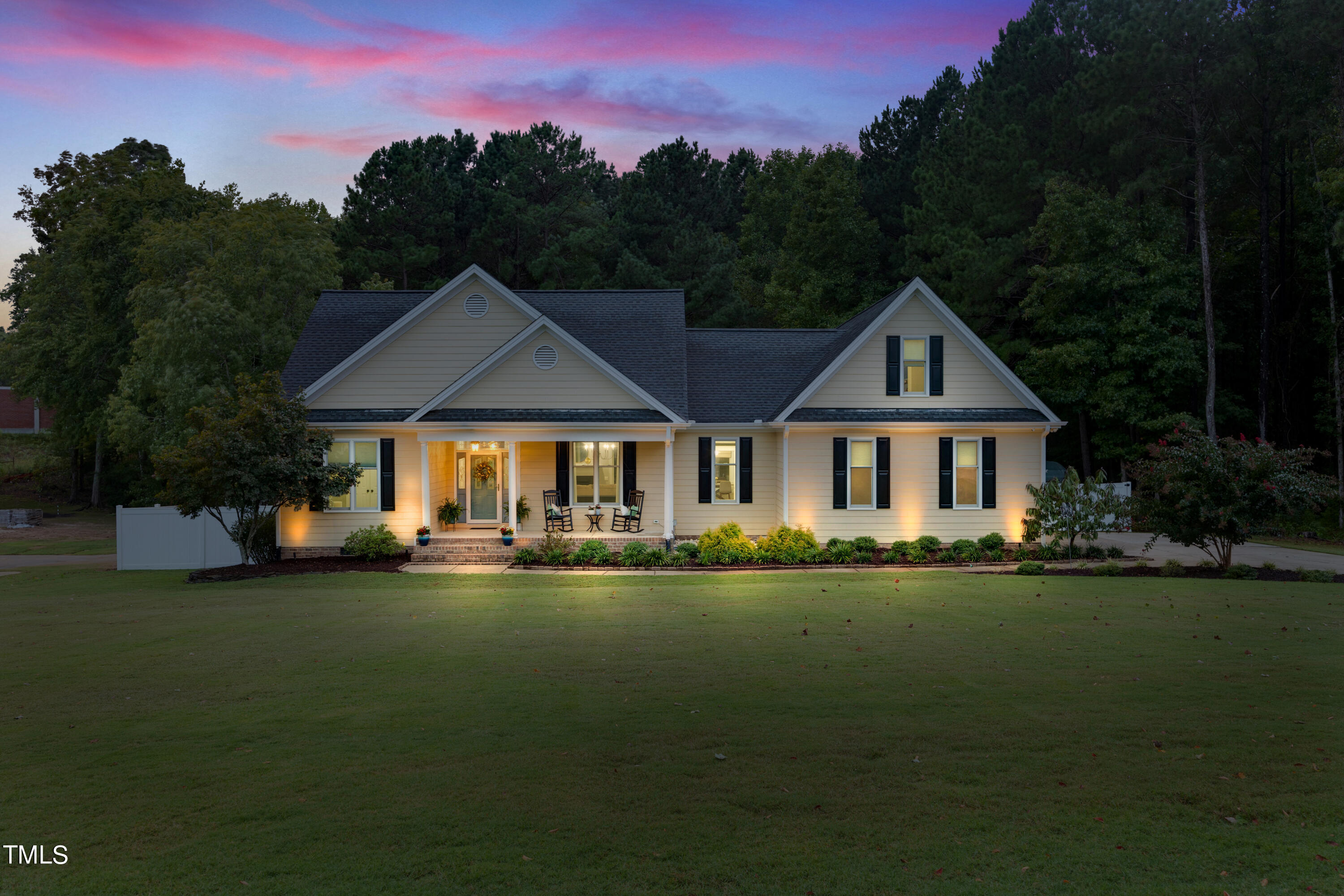 5324 Woodbrek Drive Garner NC 27529