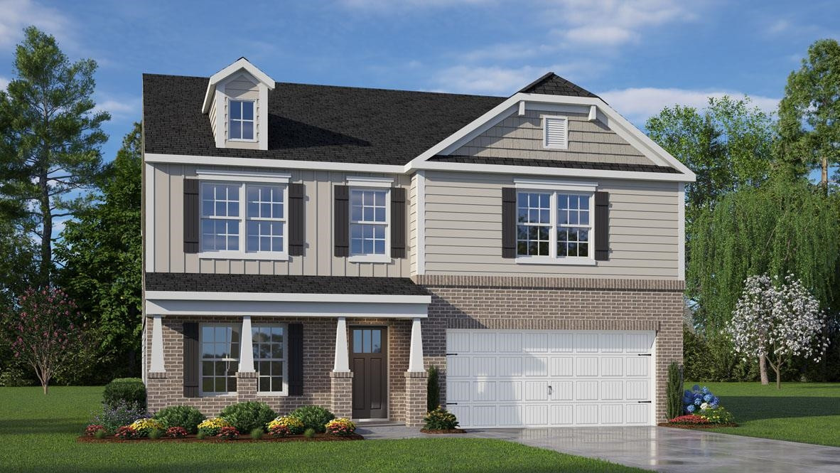 471 Red Cedar Way Fuquay Varina NC 27526