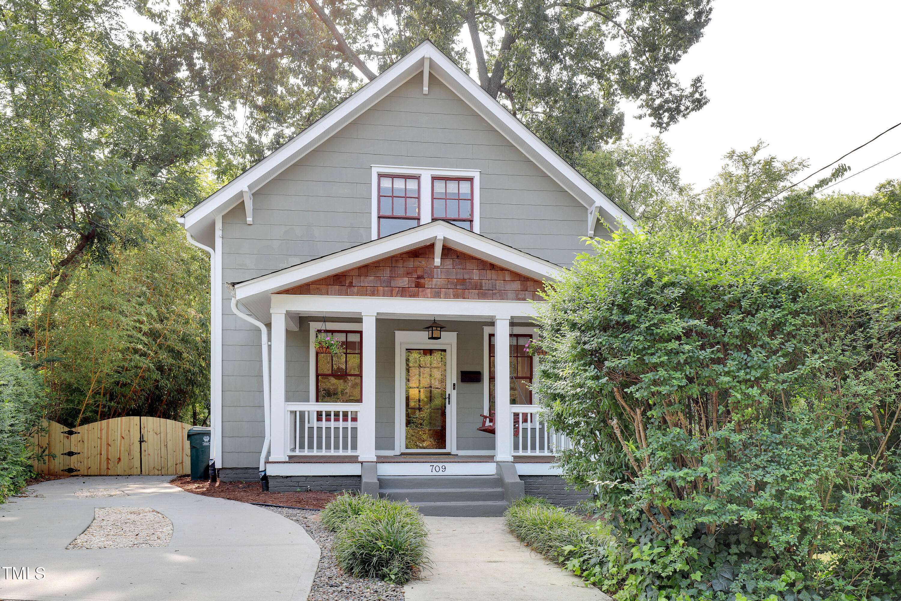 709 S Boylan Avenue Raleigh NC 27603