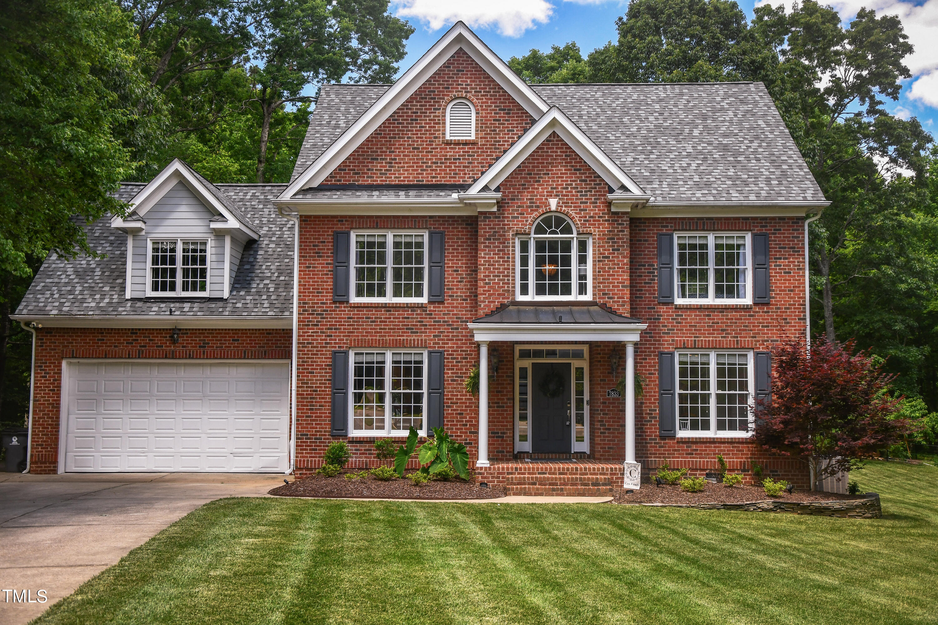 7833 Kingsbrook Court Wake Forest NC 27587