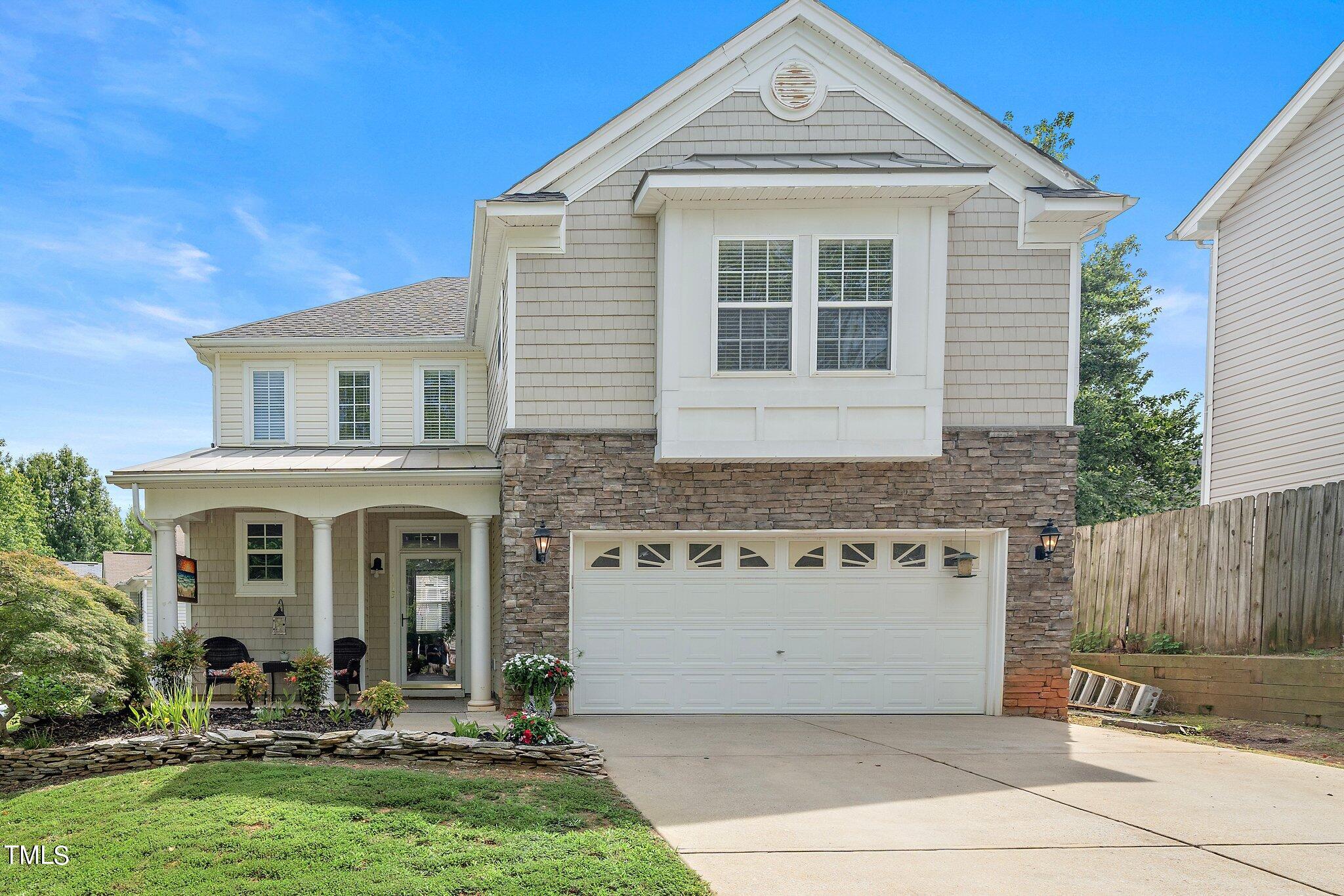113 Bikram Drive Holly Springs NC 27540