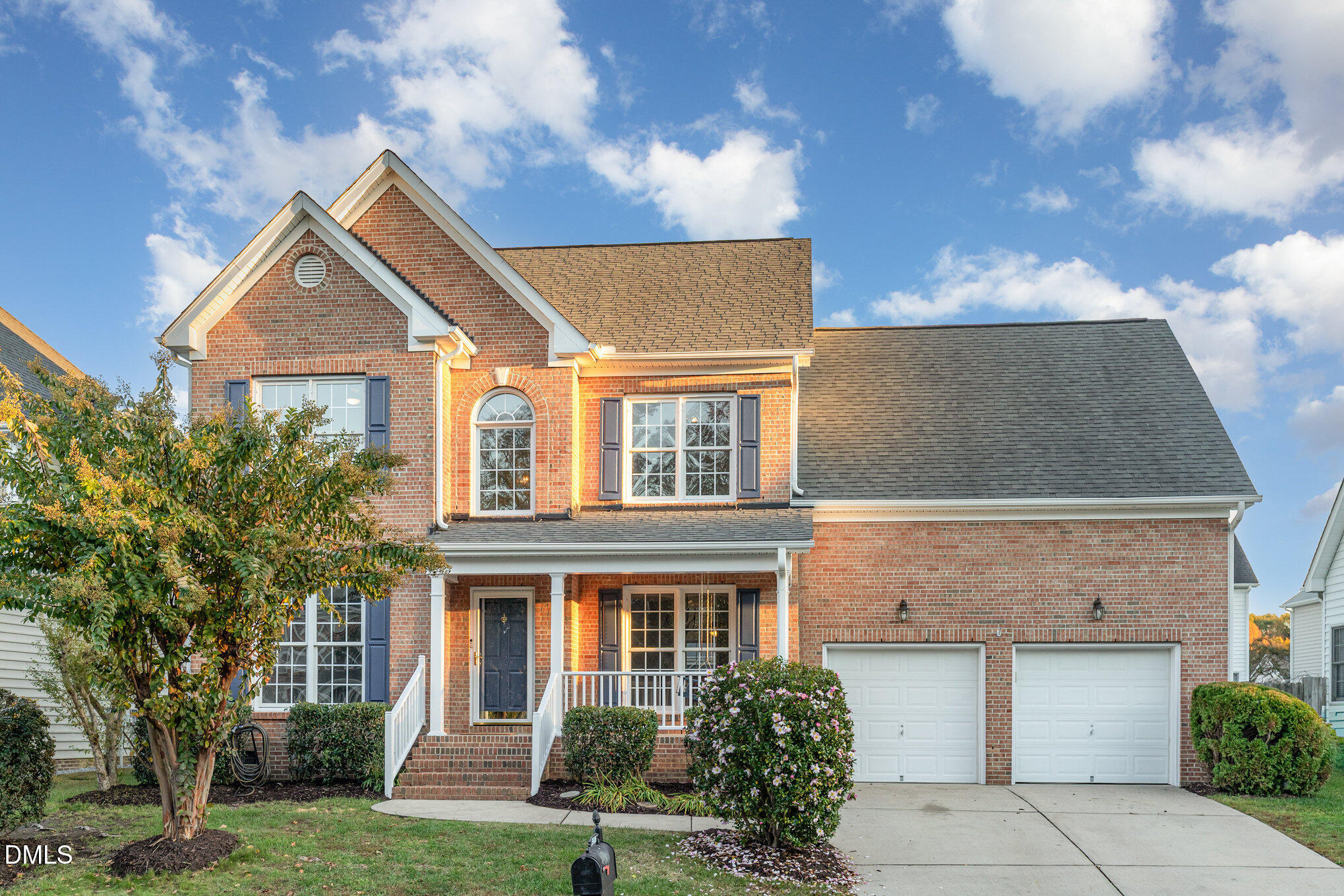 5926 Big Sandy Drive Raleigh NC 27616