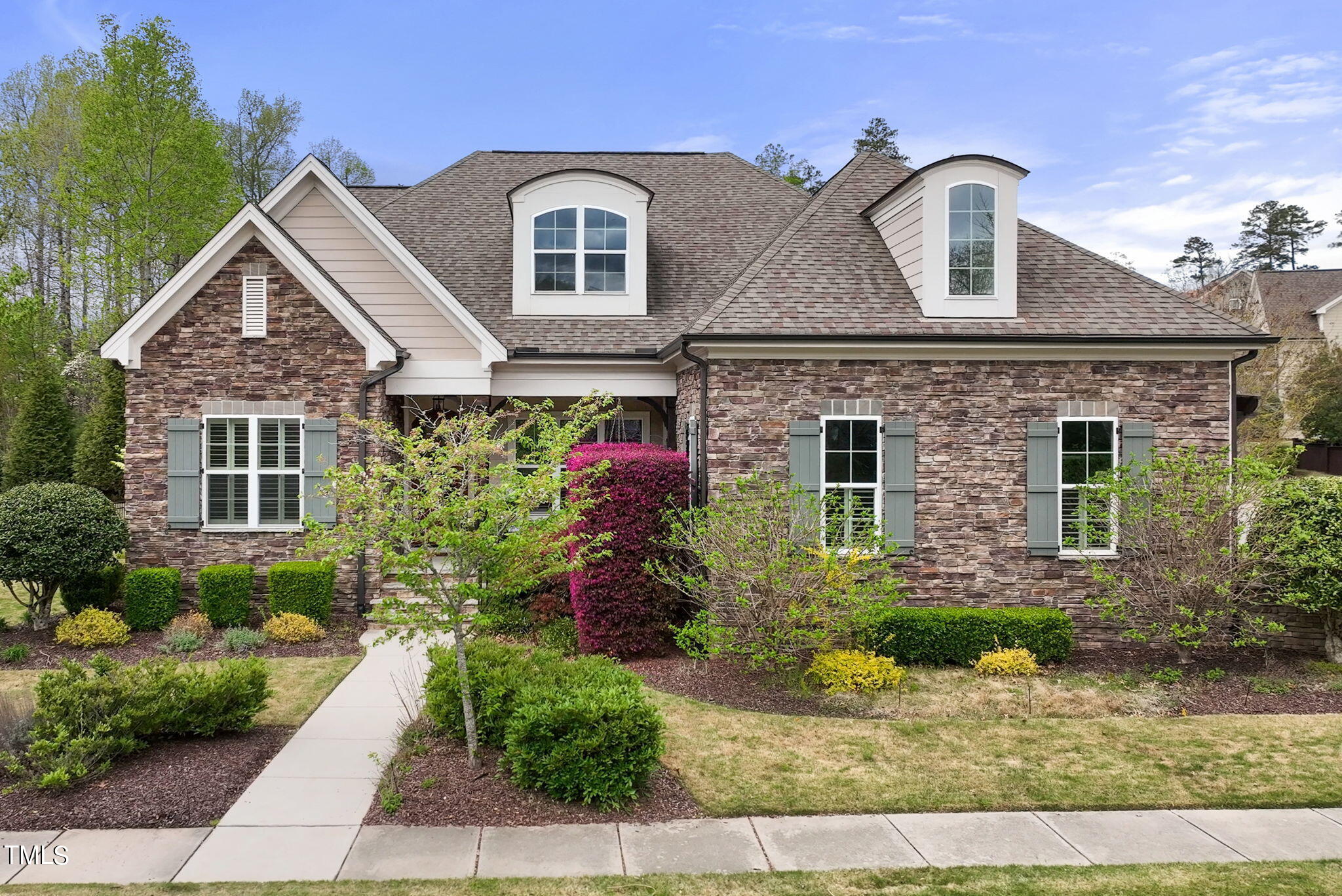 229 Bennett Mountain Trace Chapel Hill NC 27516