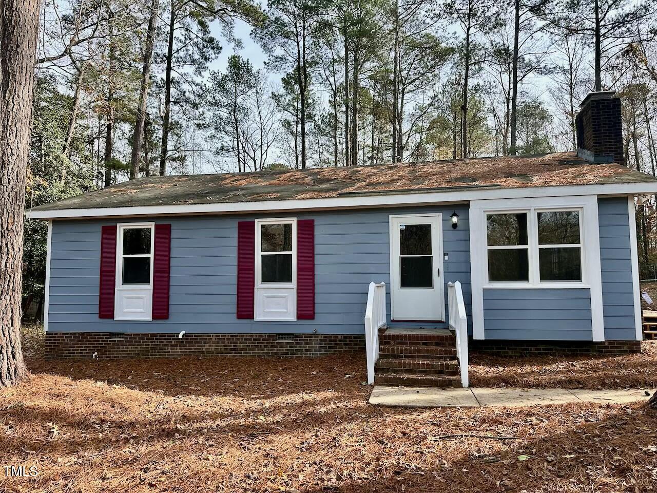 5612 Plum Nearly Court Raleigh NC 27610