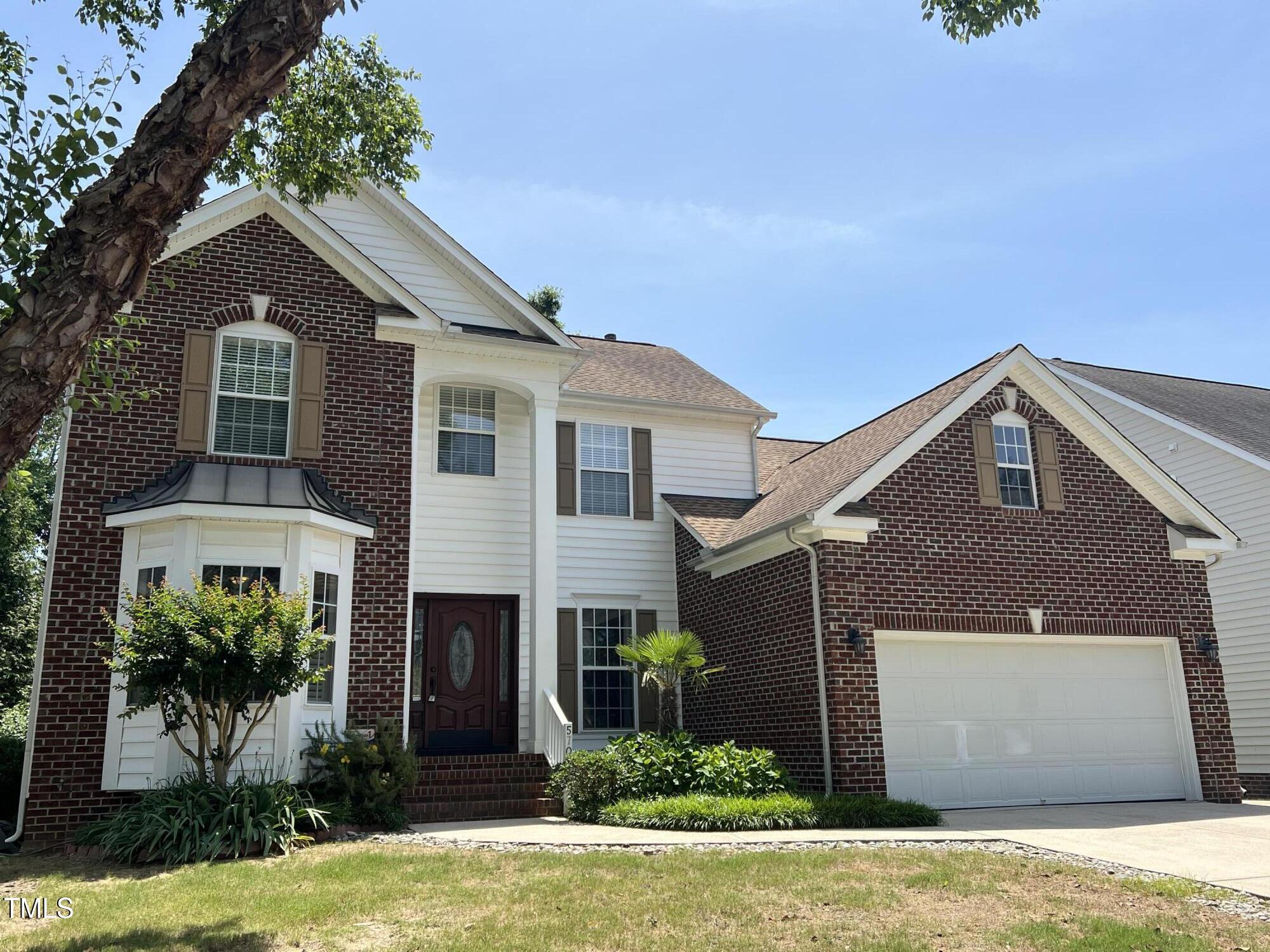 5708 Big Sandy Drive Raleigh NC 27616