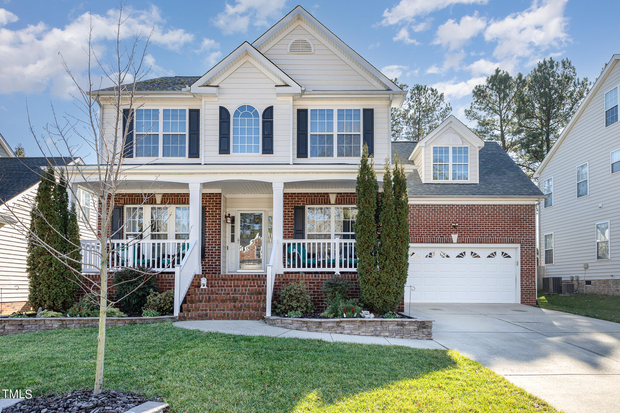 5712 Beargrass Lane Raleigh NC 27616