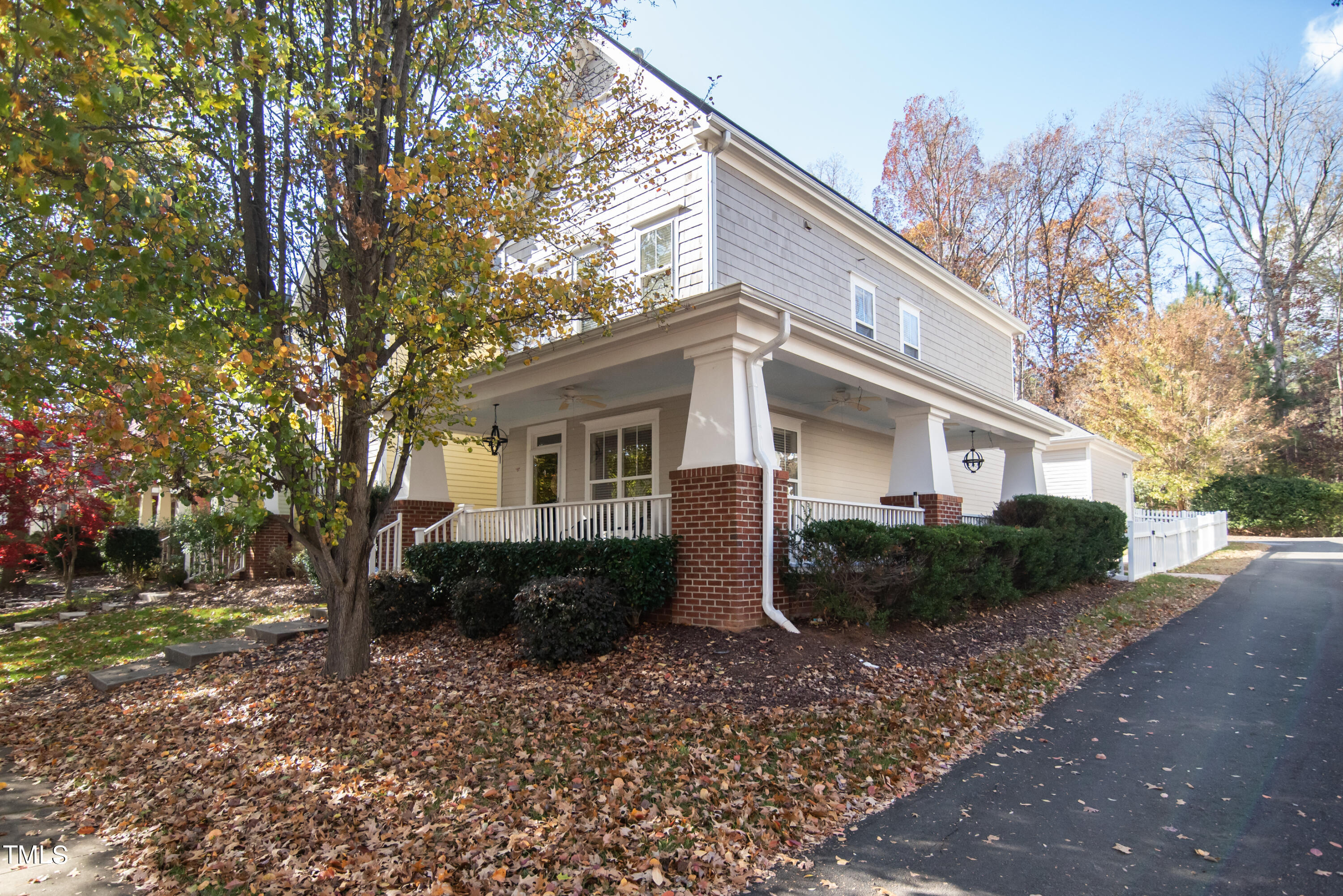 4502 All Points View Way Raleigh NC 27614