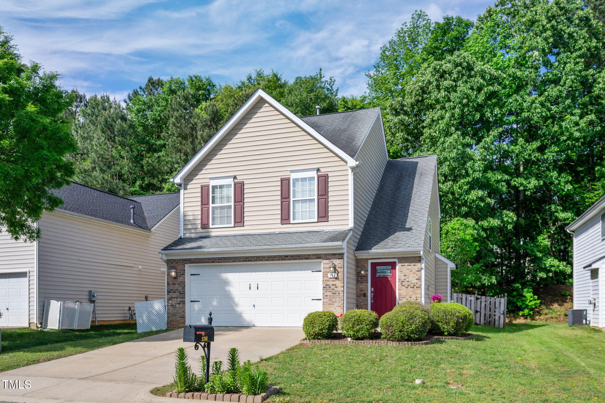 136 River Pearl Street Raleigh NC 27603