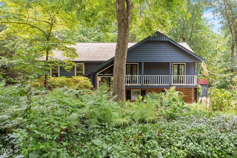 1411 Laughridge Drive Cary NC 27511