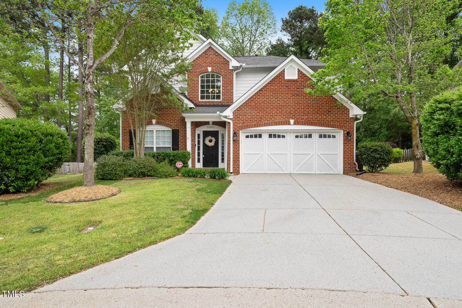 2305 Verdant Court Wake Forest NC 27587