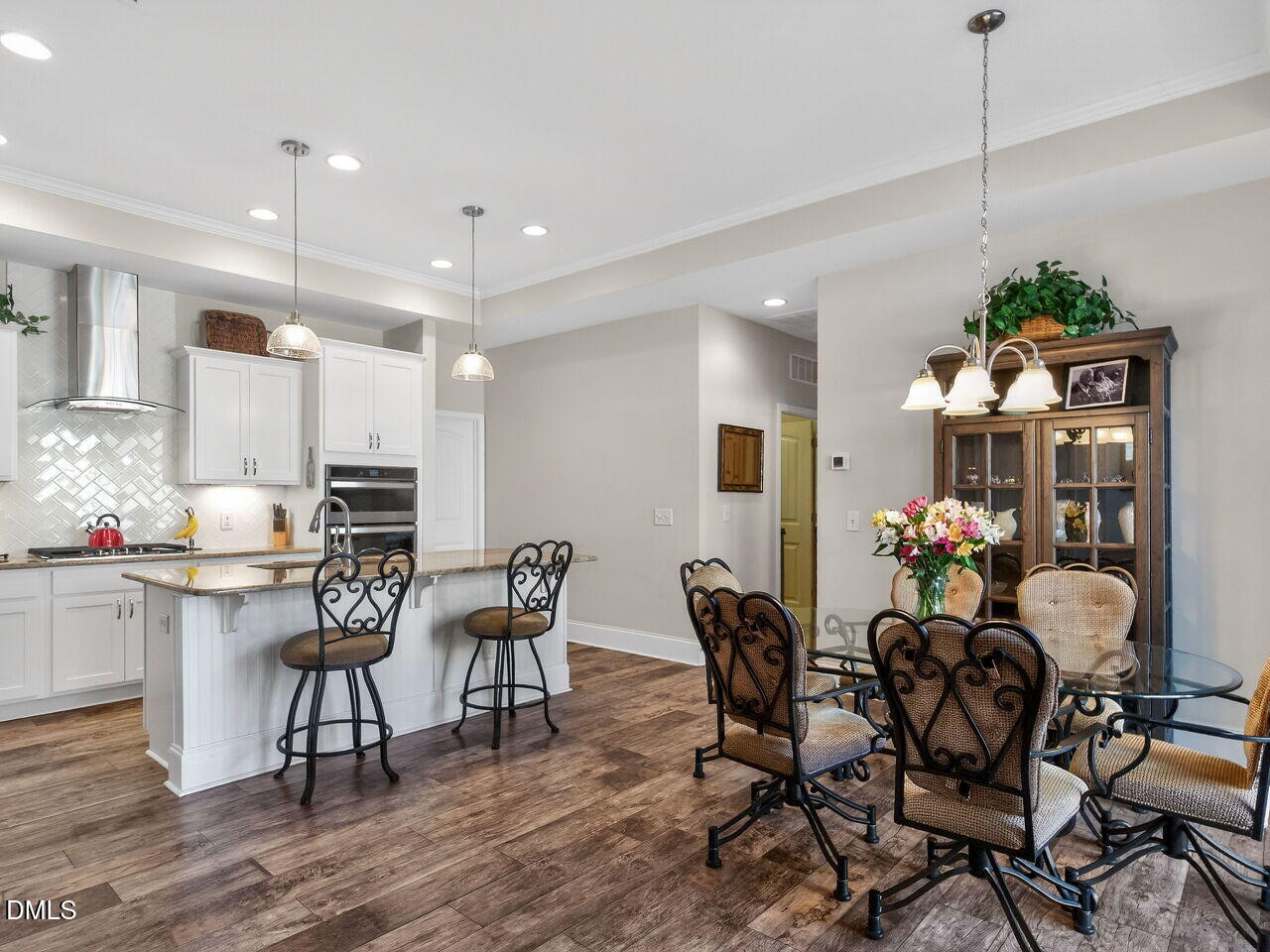 65 Balsam Lane Clayton NC 27527