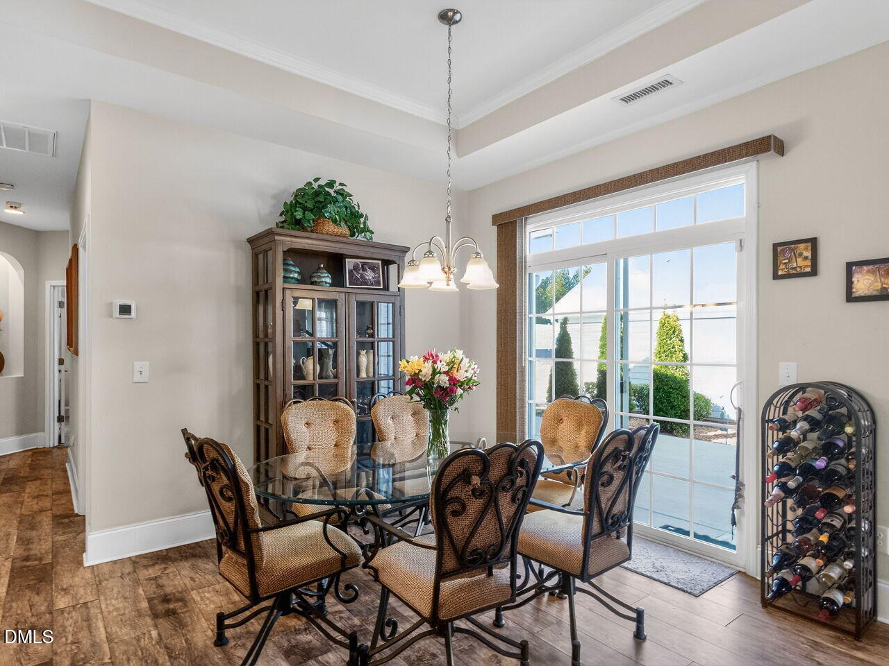 65 Balsam Lane Clayton NC 27527