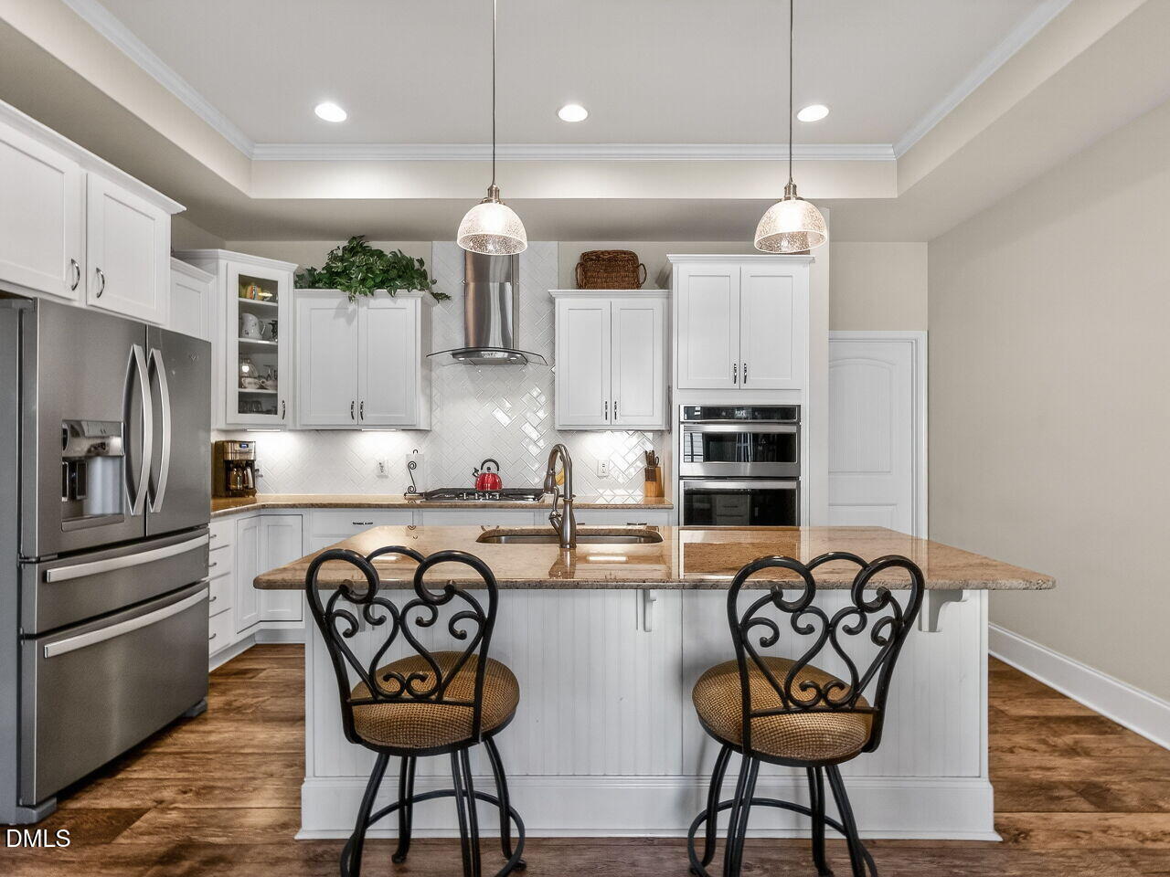 65 Balsam Lane Clayton NC 27527