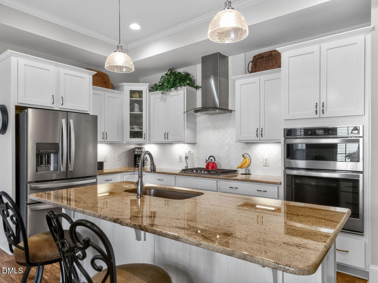 65 Balsam Lane Clayton NC 27527