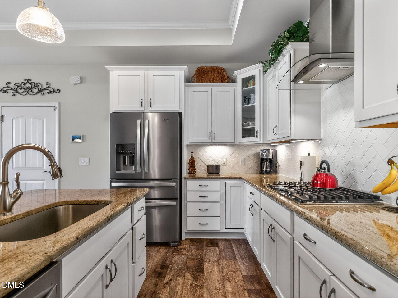 65 Balsam Lane Clayton NC 27527