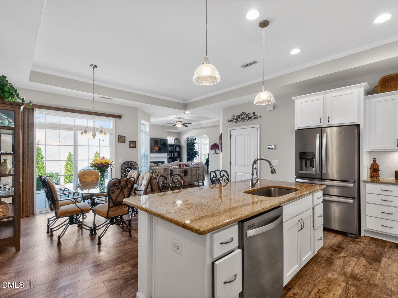 65 Balsam Lane Clayton NC 27527