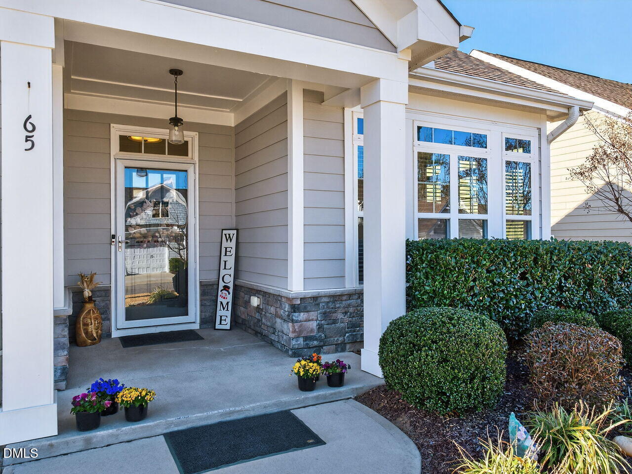 65 Balsam Lane Clayton NC 27527