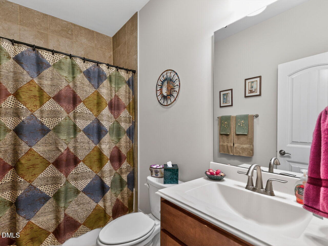 65 Balsam Lane Clayton NC 27527