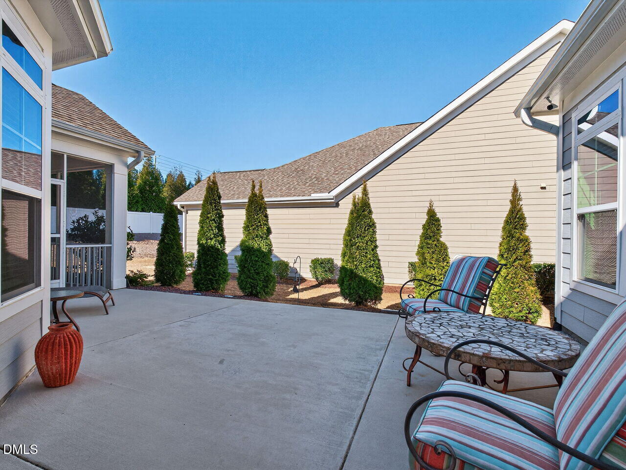 65 Balsam Lane Clayton NC 27527