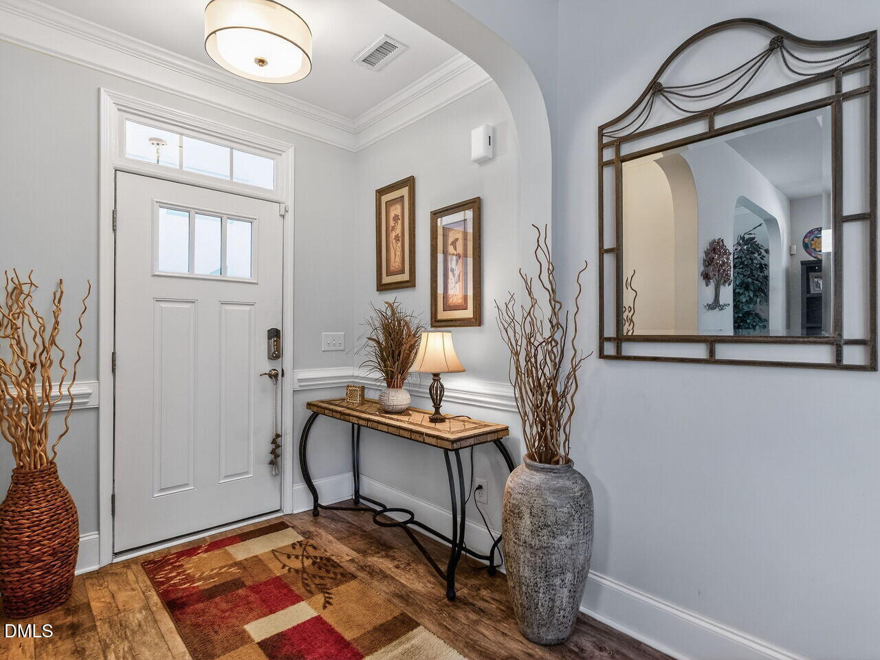 65 Balsam Lane Clayton NC 27527