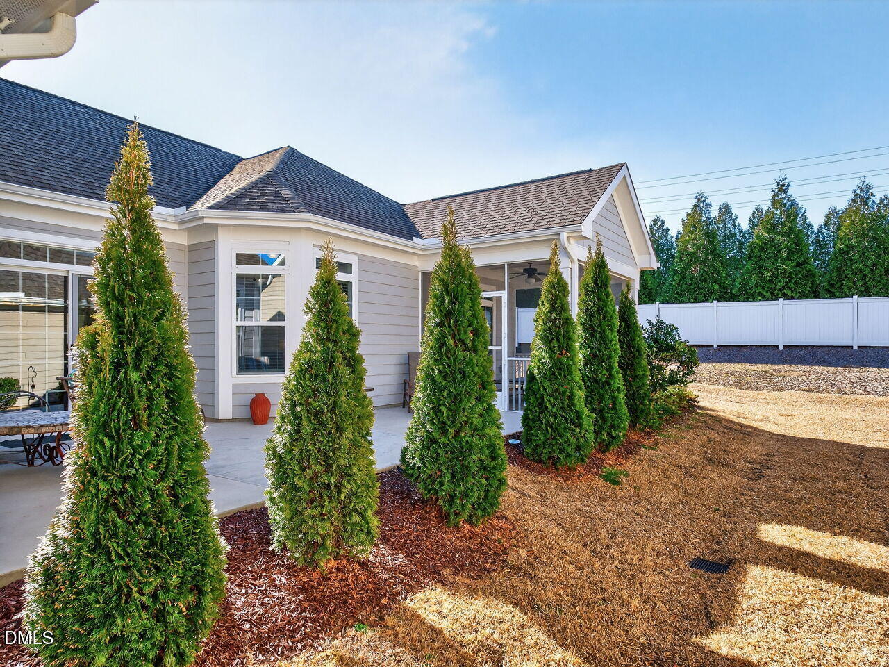 65 Balsam Lane Clayton NC 27527