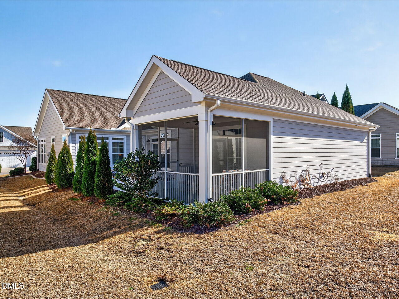 65 Balsam Lane Clayton NC 27527